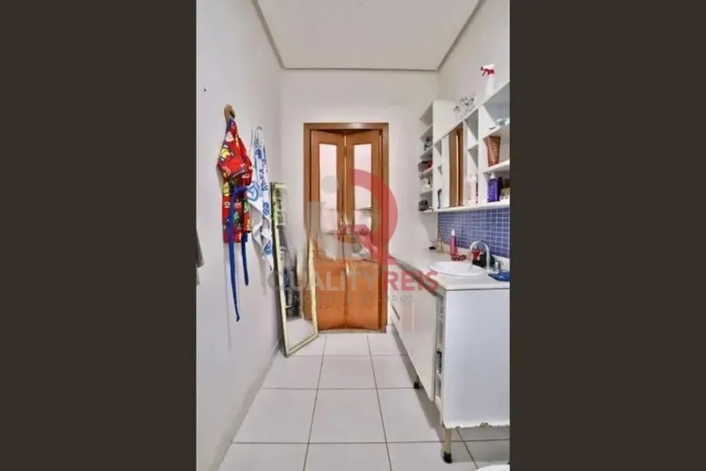 Sobrado, 4 quartos, 454 m² - Foto 6