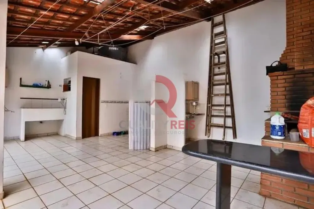 Sobrado, 4 quartos, 454 m² - Foto 14