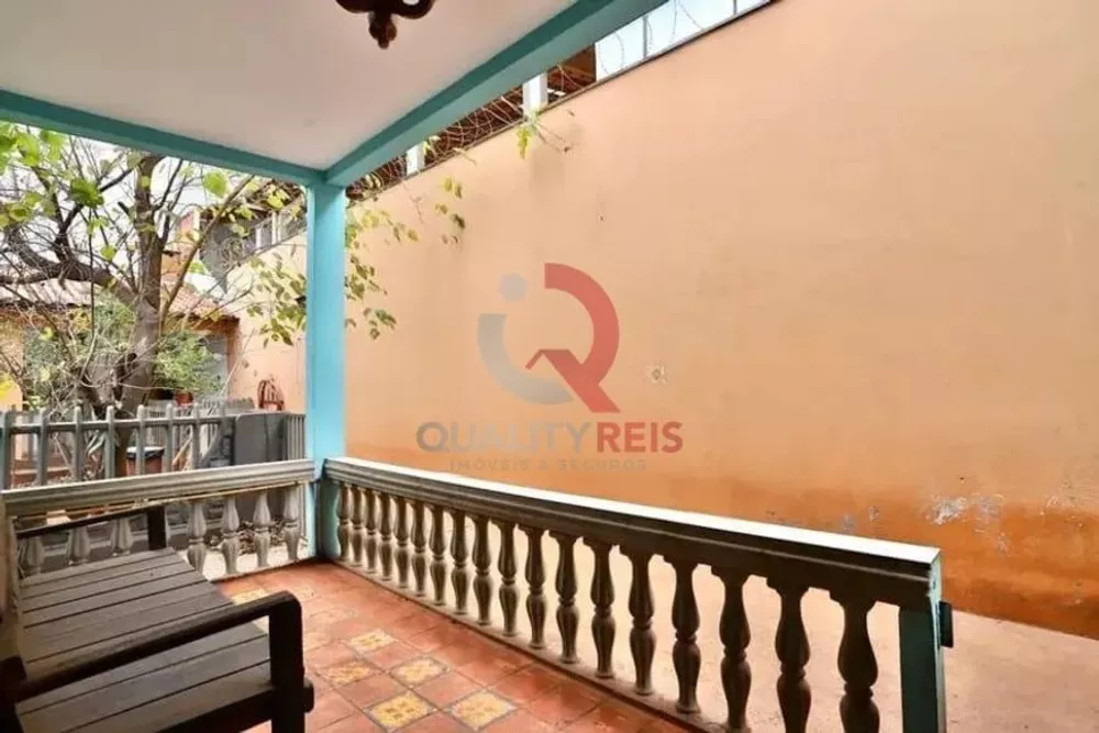 Sobrado, 4 quartos, 454 m² - Foto 3