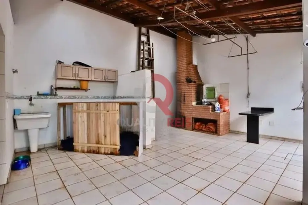Sobrado, 4 quartos, 454 m² - Foto 9