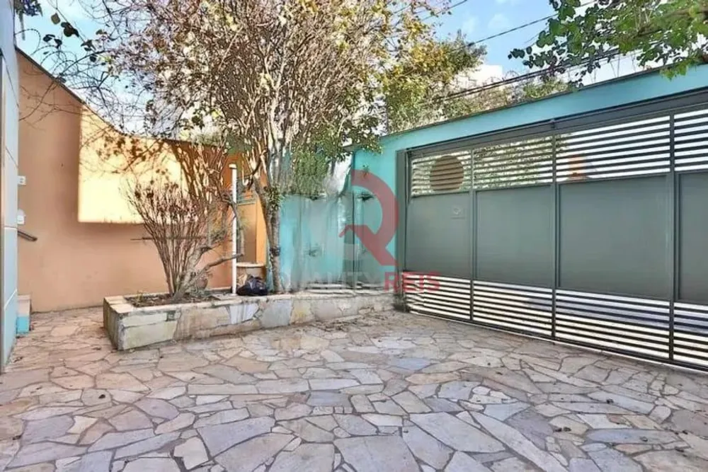 Sobrado, 4 quartos, 454 m² - Foto 1