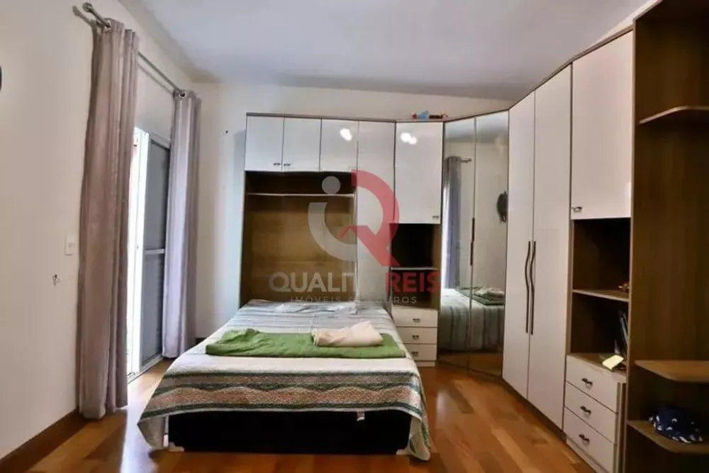 Sobrado, 4 quartos, 454 m² - Foto 1