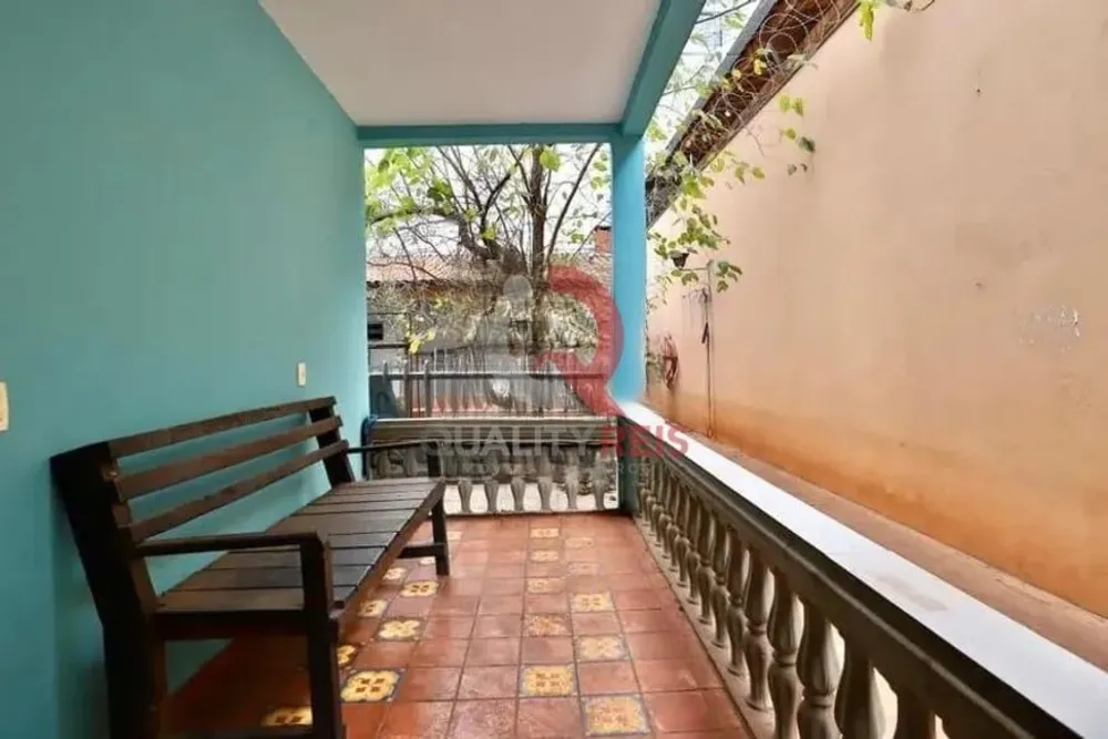 Sobrado, 4 quartos, 454 m² - Foto 10