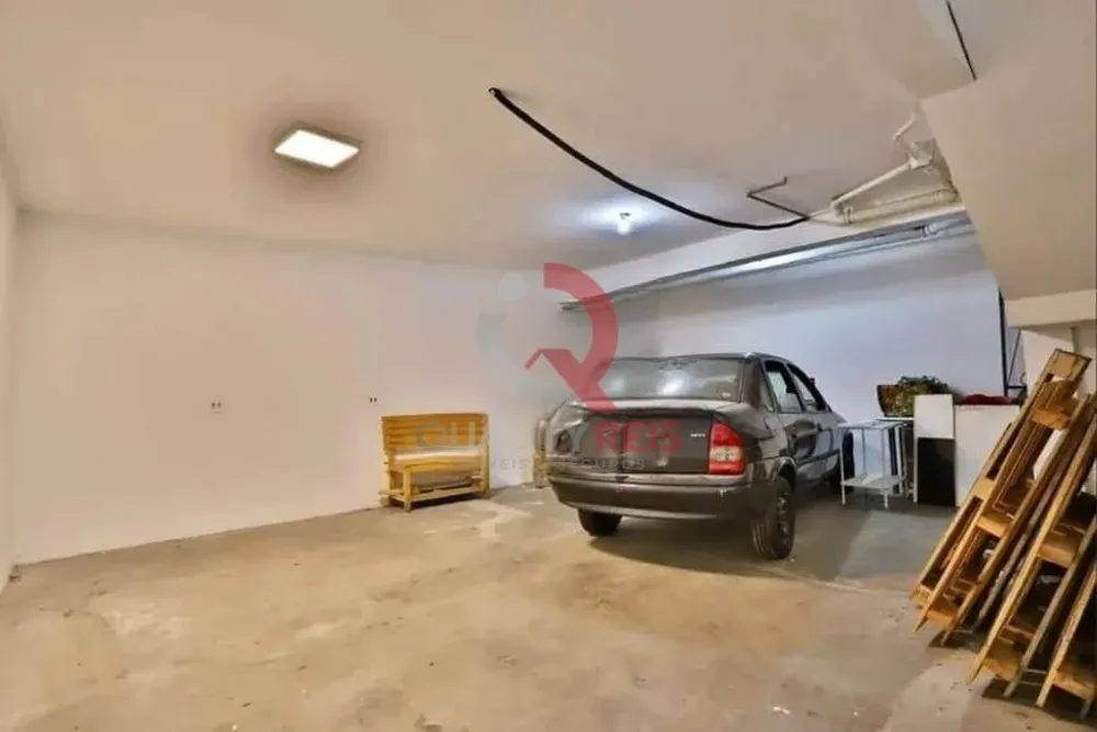 Sobrado, 4 quartos, 454 m² - Foto 2