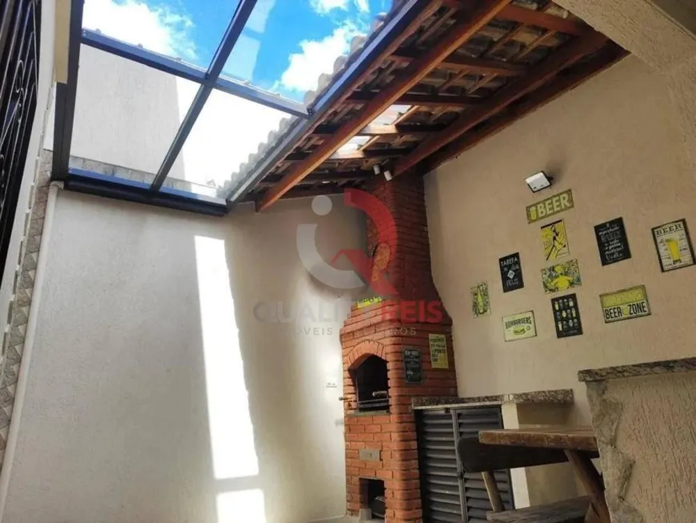 Sobrado, 2 quartos, 105 m² - Foto 13