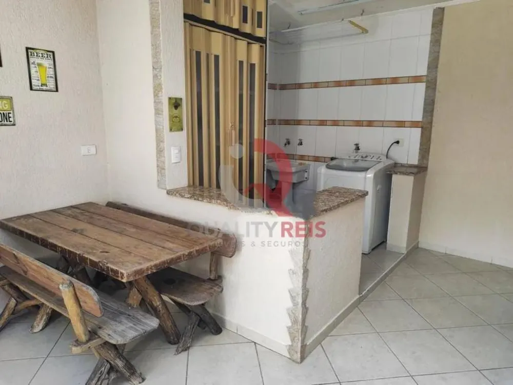Sobrado, 2 quartos, 105 m² - Foto 14