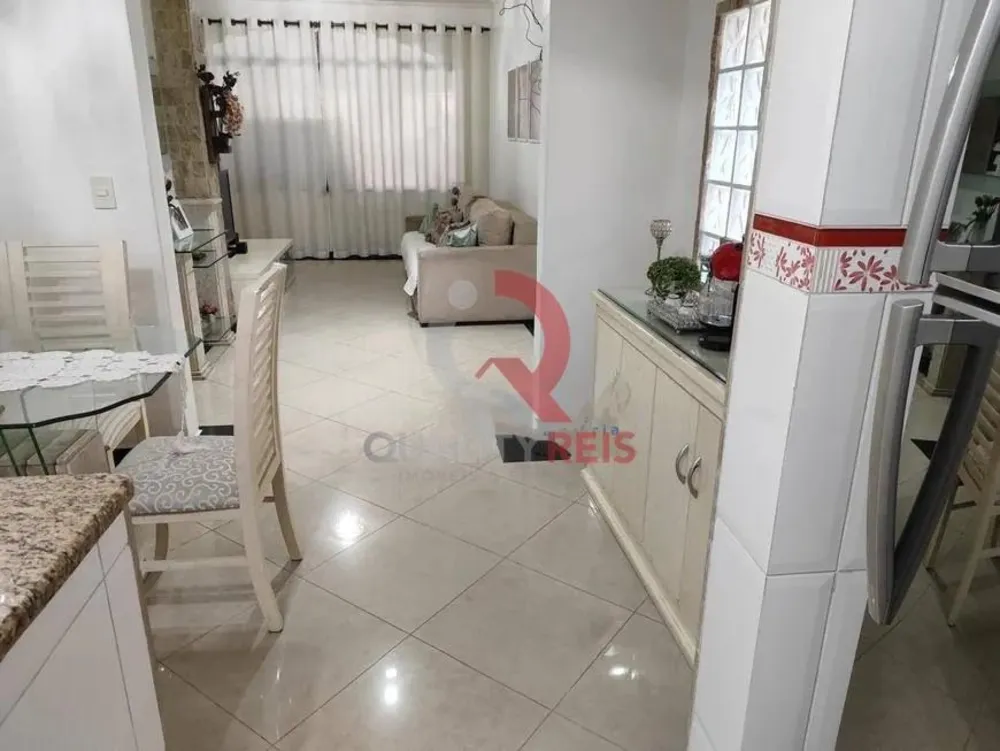 Sobrado, 2 quartos, 105 m² - Foto 8