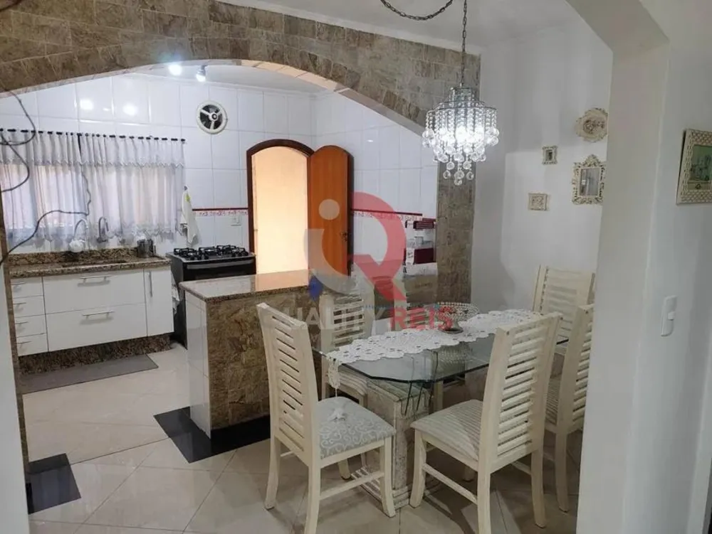 Sobrado, 2 quartos, 105 m² - Foto 7