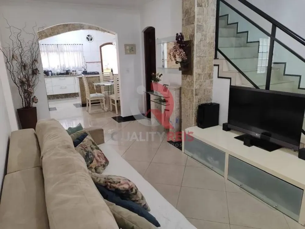 Sobrado, 2 quartos, 105 m² - Foto 3