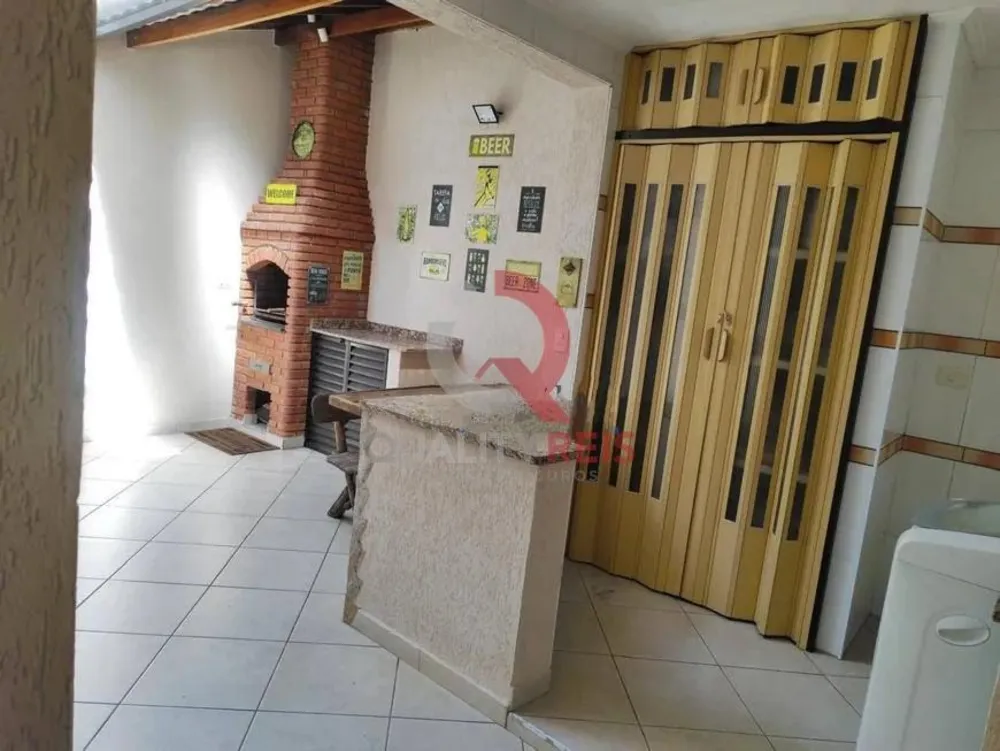 Sobrado, 2 quartos, 105 m² - Foto 10