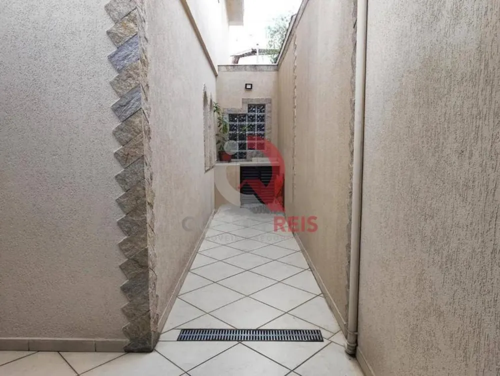 Sobrado, 2 quartos, 105 m² - Foto 6