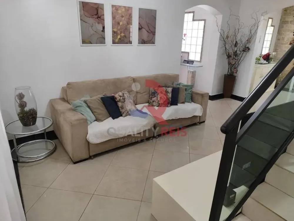 Sobrado, 2 quartos, 105 m² - Foto 5