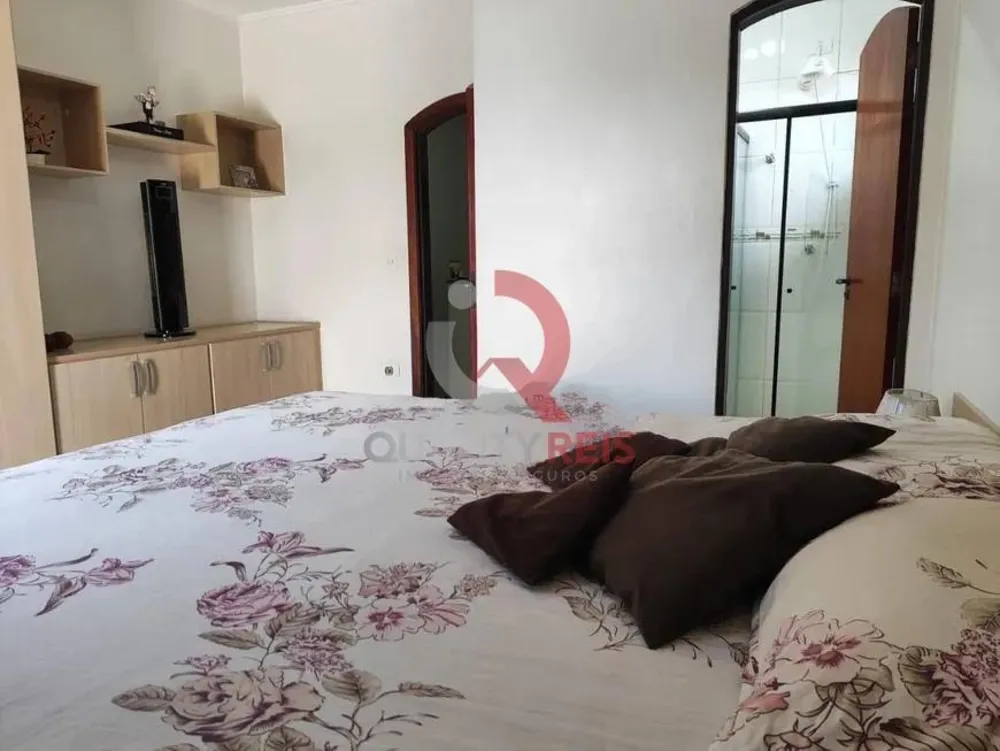 Sobrado, 2 quartos, 105 m² - Foto 11