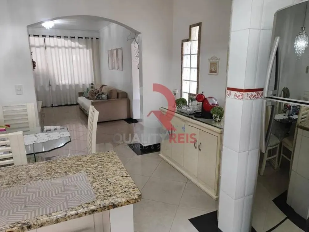 Sobrado, 2 quartos, 105 m² - Foto 4