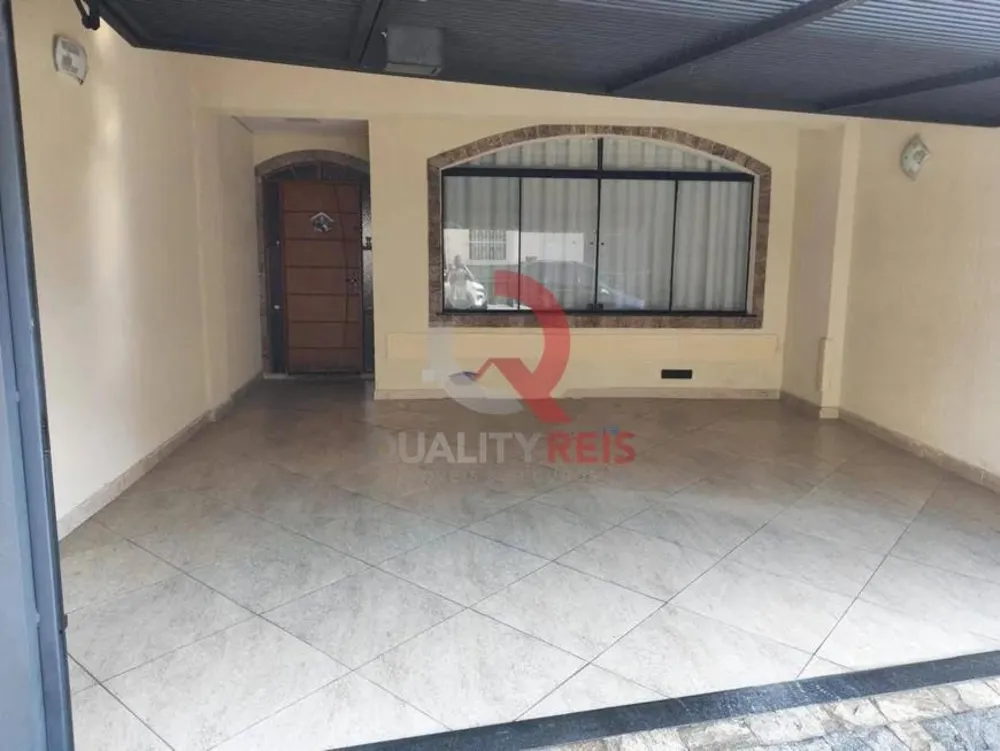 Sobrado, 2 quartos, 105 m² - Foto 2