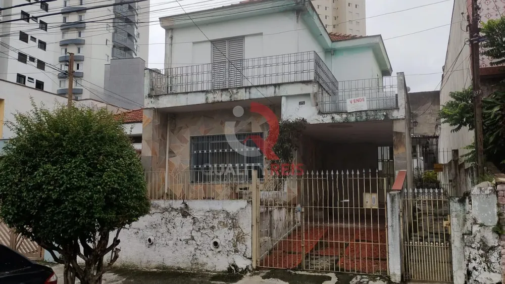 Terreno, 405 m² - Foto 1