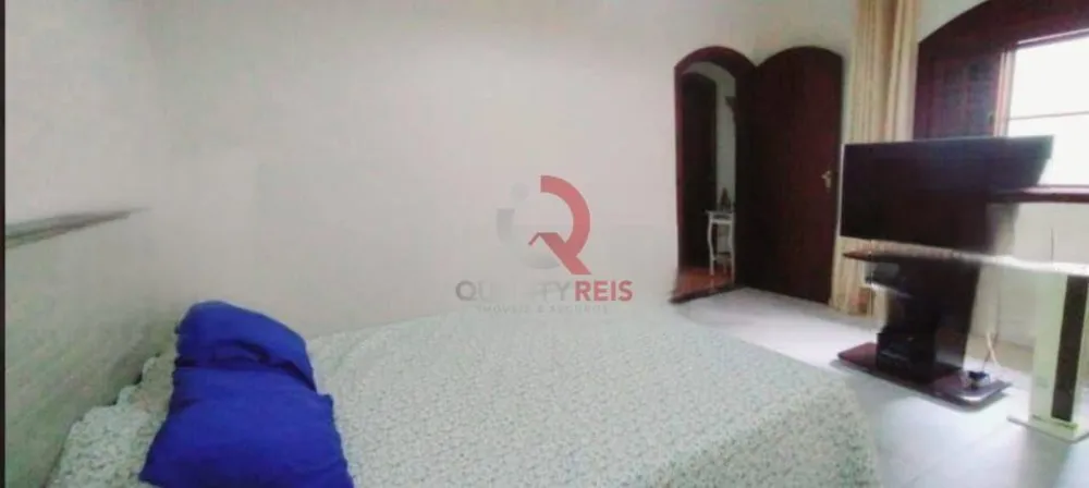 Sobrado, 4 quartos, 250 m² - Foto 10