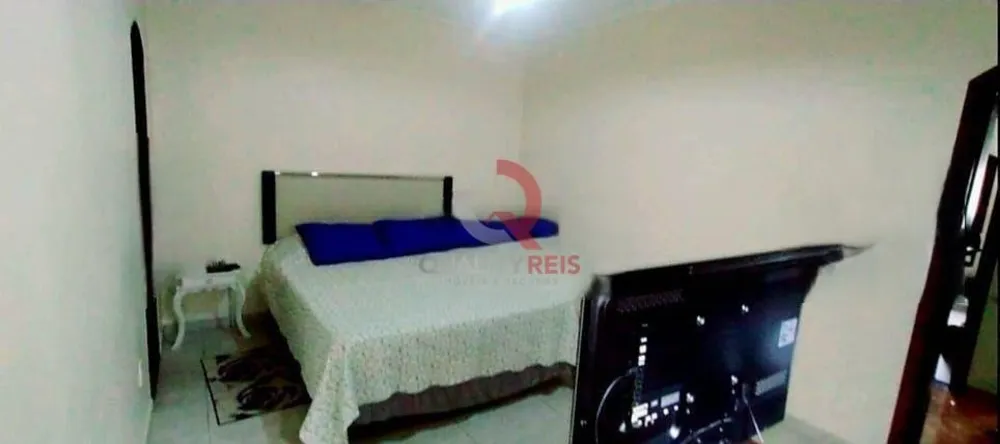 Sobrado, 4 quartos, 250 m² - Foto 12