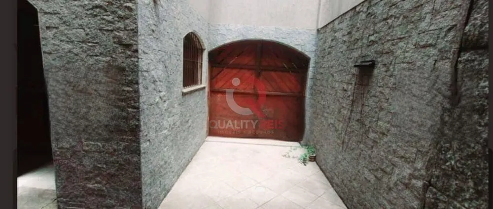 Sobrado, 4 quartos, 250 m² - Foto 15