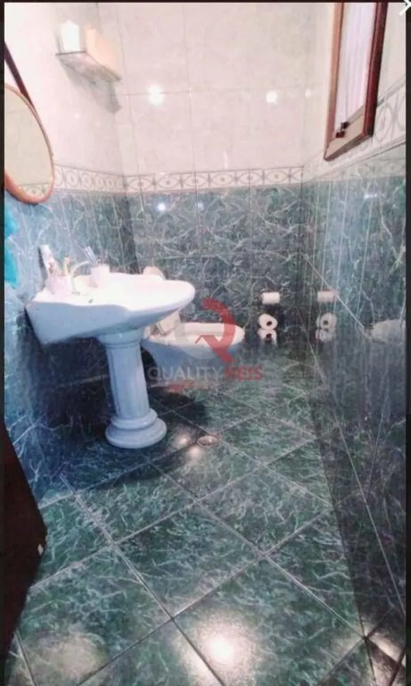 Sobrado, 4 quartos, 250 m² - Foto 14