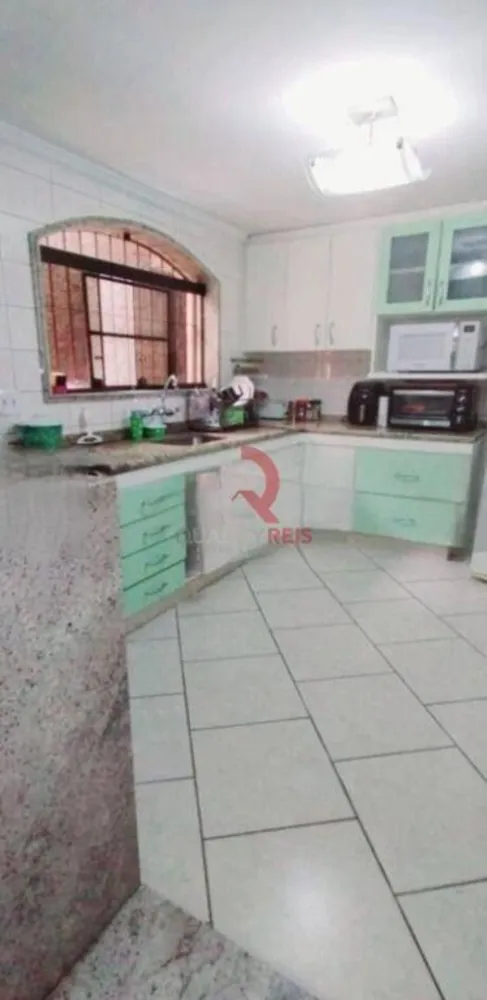 Sobrado, 4 quartos, 250 m² - Foto 6