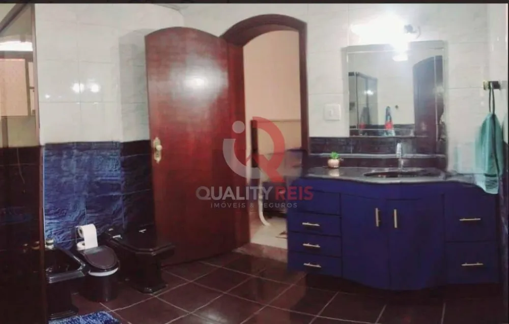 Sobrado, 4 quartos, 250 m² - Foto 9