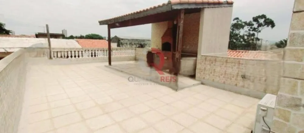 Sobrado, 4 quartos, 250 m² - Foto 2