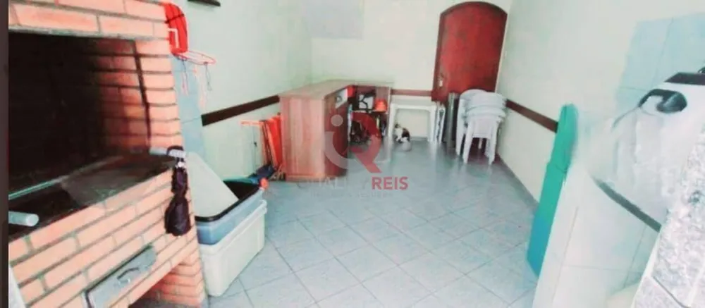 Sobrado, 4 quartos, 250 m² - Foto 5
