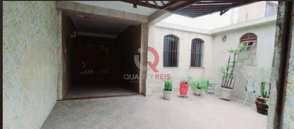Sobrado, 4 quartos, 250 m² - Foto 8