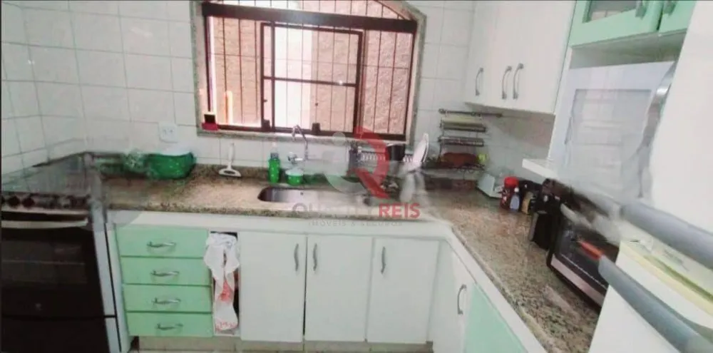 Sobrado, 4 quartos, 250 m² - Foto 7