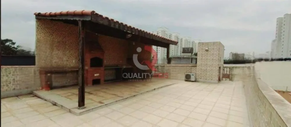 Sobrado, 4 quartos, 250 m² - Foto 1