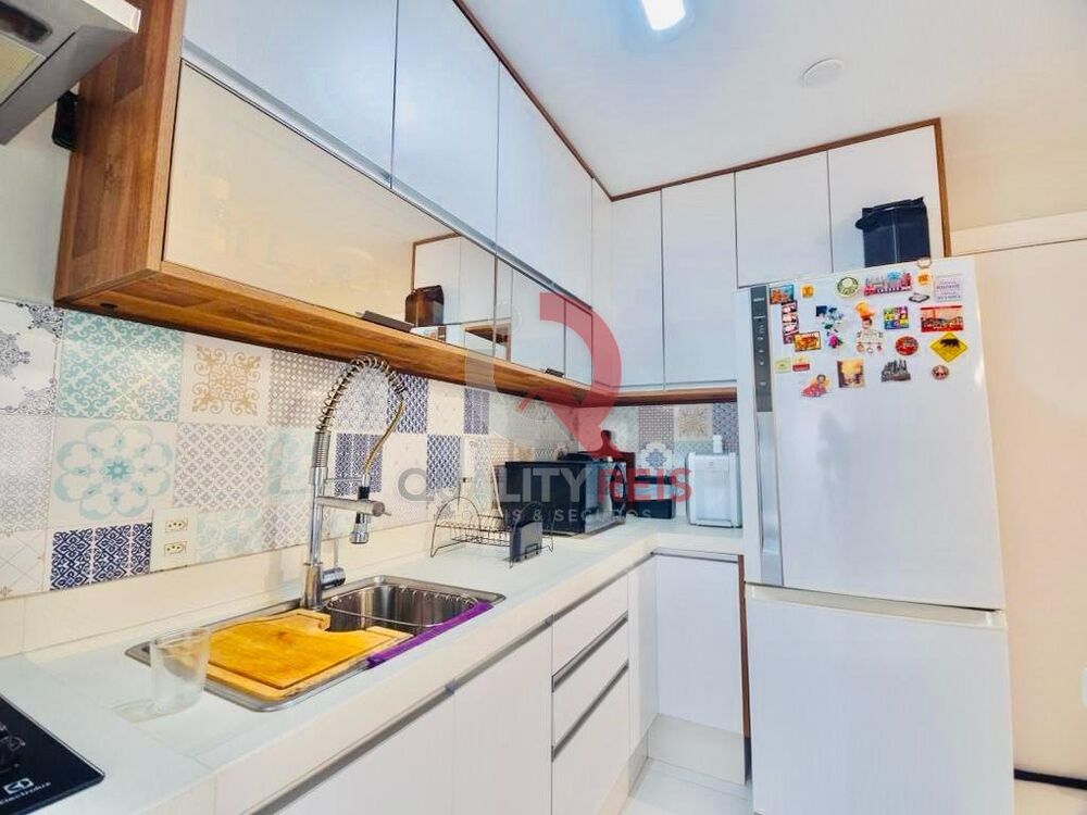 Apartamento, 3 quartos - Foto 1