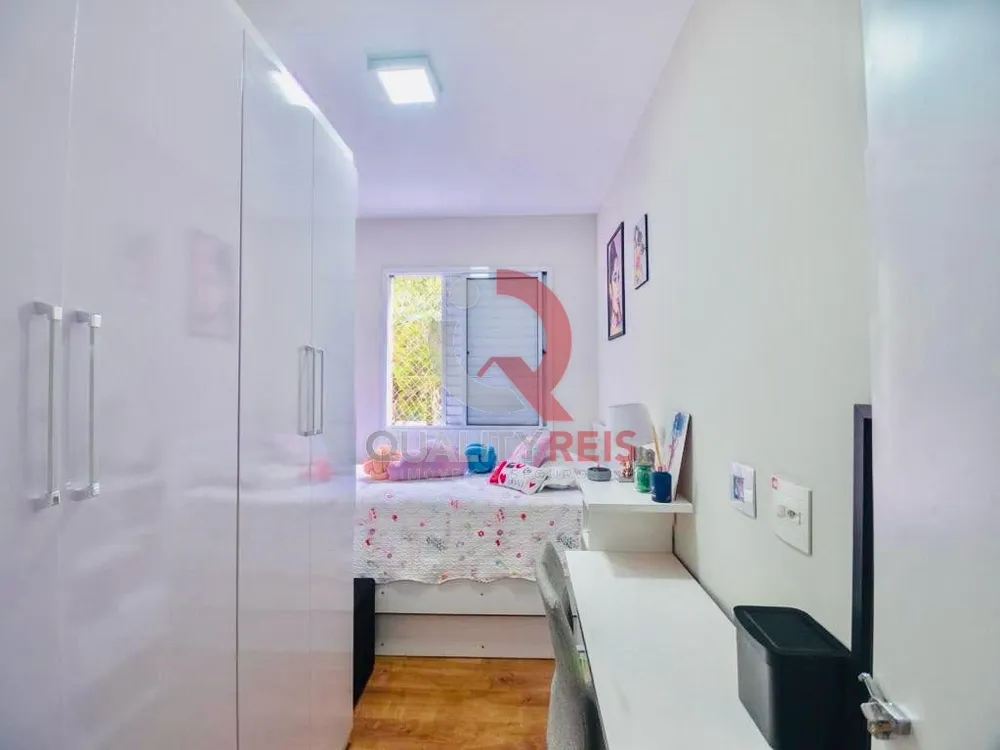 Apartamento, 3 quartos - Foto 12