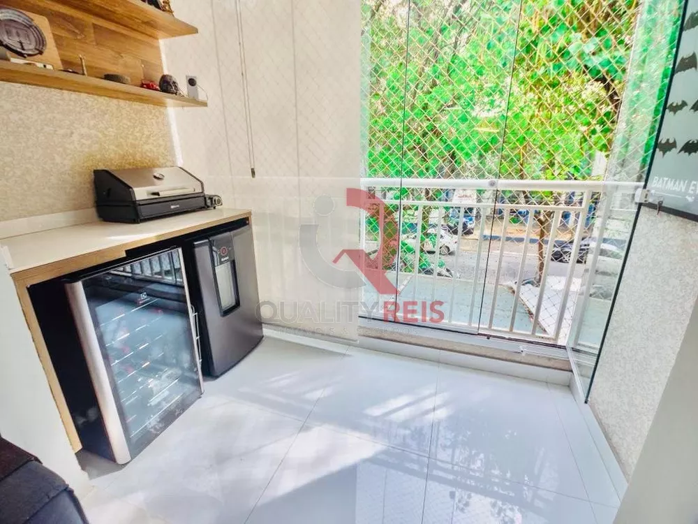 Apartamento, 3 quartos - Foto 5