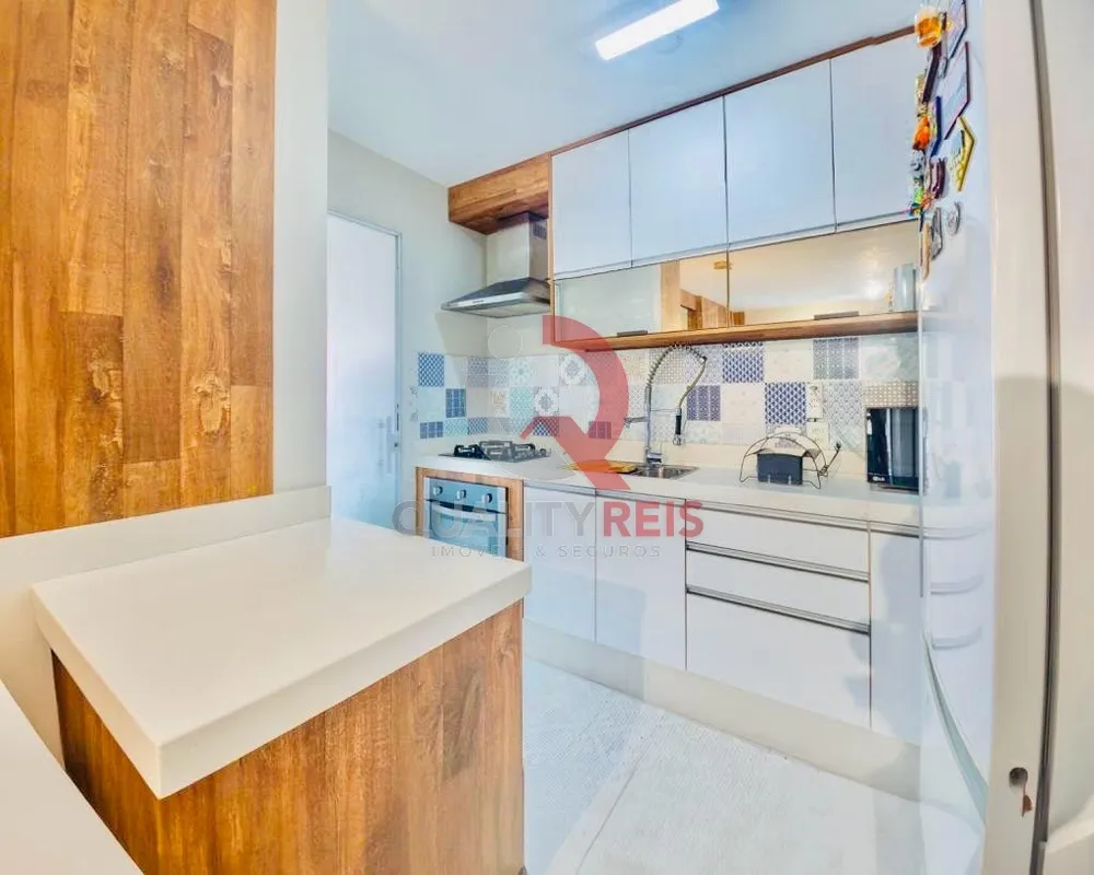 Apartamento, 3 quartos - Foto 11