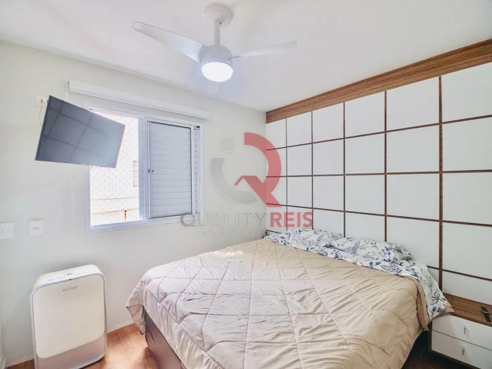 Apartamento, 3 quartos - Foto 19