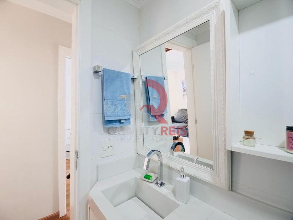 Apartamento, 3 quartos - Foto 3