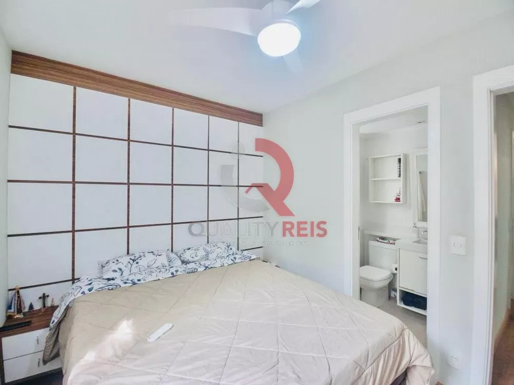 Apartamento, 3 quartos - Foto 8