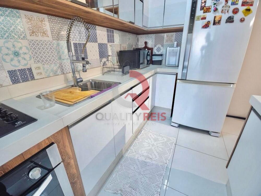 Apartamento, 3 quartos - Foto 4