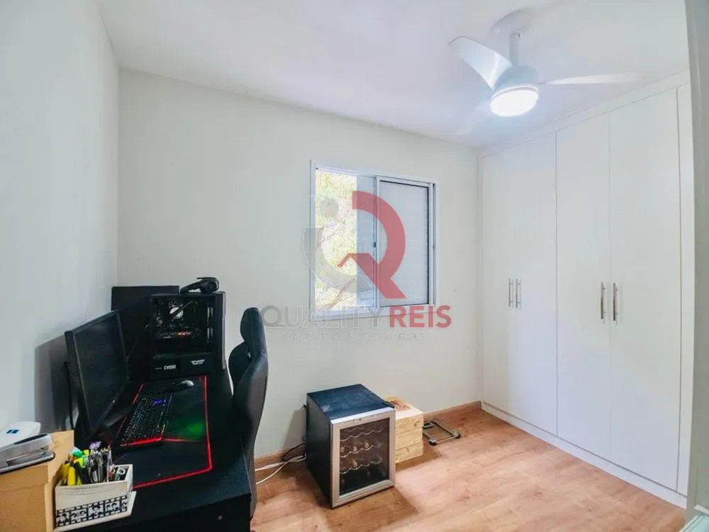 Apartamento, 3 quartos - Foto 18