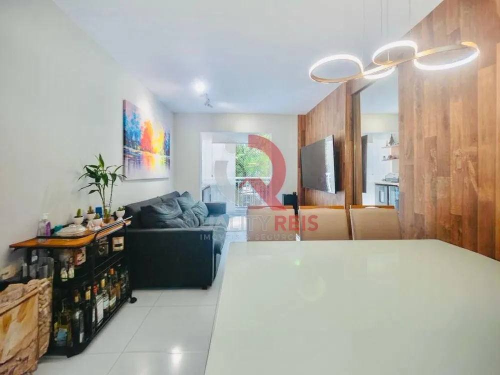 Apartamento, 3 quartos - Foto 15