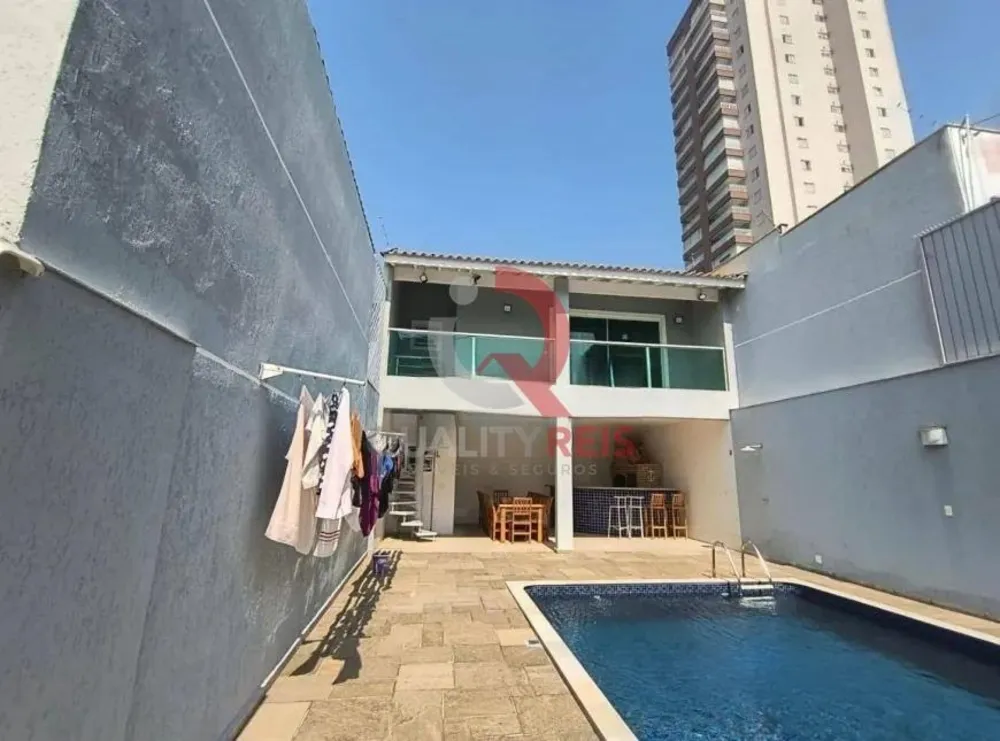Sobrado, 3 quartos, 400 m² - Foto 14