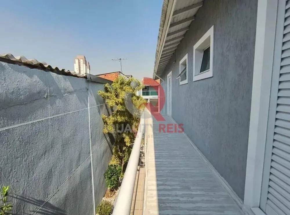 Sobrado, 3 quartos, 400 m² - Foto 12