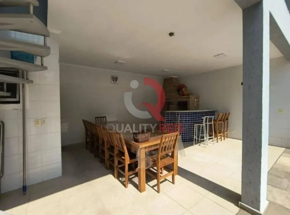 Sobrado, 3 quartos, 400 m² - Foto 15