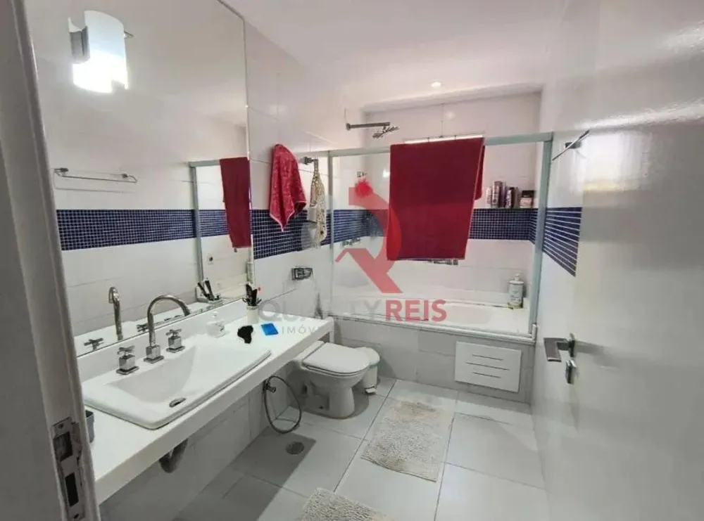 Sobrado, 3 quartos, 400 m² - Foto 9