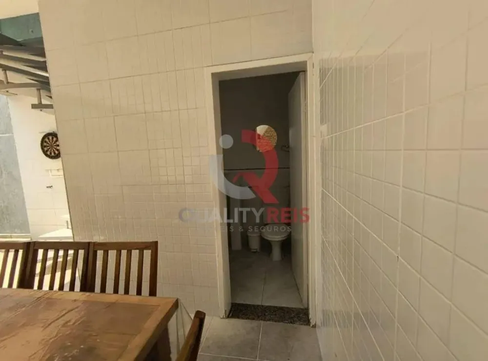 Sobrado, 3 quartos, 400 m² - Foto 16