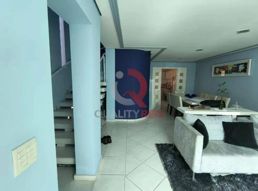 Sobrado, 3 quartos, 400 m² - Foto 5