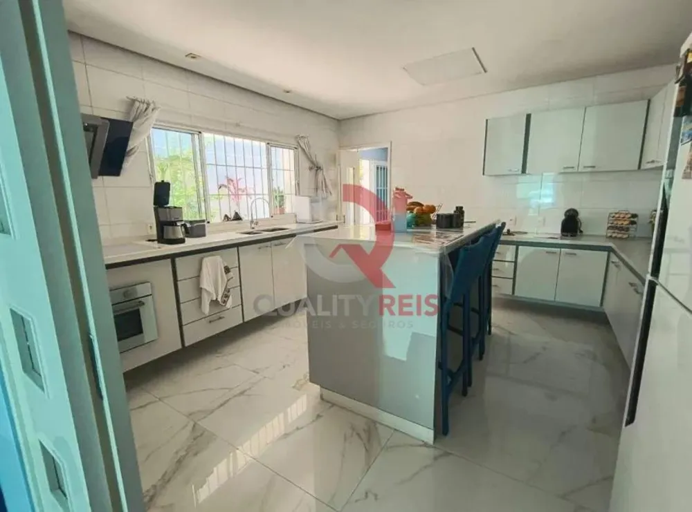 Sobrado, 3 quartos, 400 m² - Foto 4