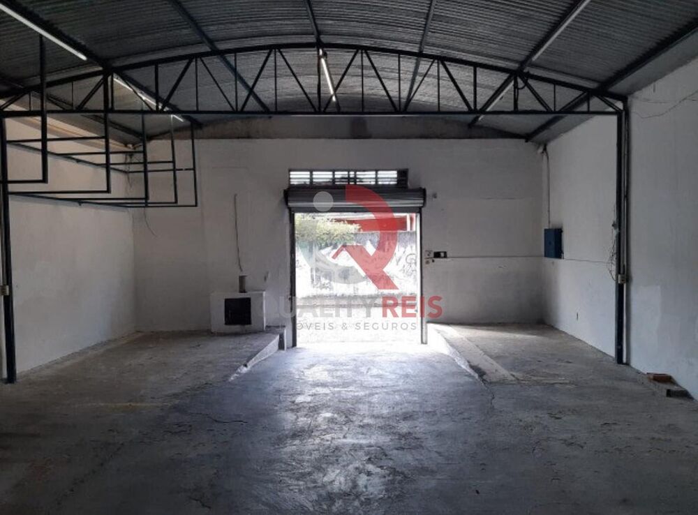 Depósito-Galpão - Foto 1