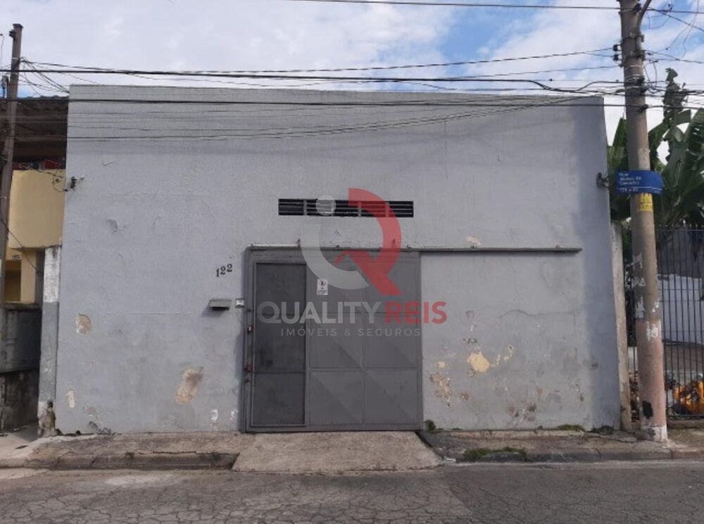 Depósito-Galpão - Foto 4